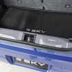 スズキ e SKY（eスカイ）のオプション装着車