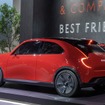 ヒント？ マツダ VISION X-COMPACT（ビジョン・クロスコンパクト）コンセプト（ジャパンモビリティショー2025）