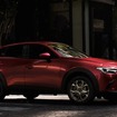 マツダ CX-3 北米仕様は2021年型が最終モデル