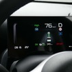 ACC動作中は、渋滞で停止しても自動的に復帰できた