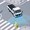 日産の小型トラック『アトラス』