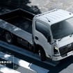 日産の小型トラック『アトラス』