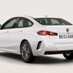 BMW『2シリーズ グラン クーペ』の「オリジナル」（220グランクーペ・オリジナル）