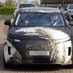 レンジローバー GT のプロトタイプ