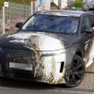 レンジローバー GT のプロトタイプ