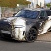 レンジローバー GT のプロトタイプ