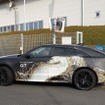 レンジローバー GT のプロトタイプ