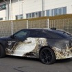 レンジローバー GT のプロトタイプ