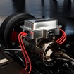 多軸コアレス・ホール効果電流センサー「TMCS2100-Q1」