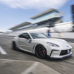 TOYO TIRES『PROXES DRIVING PLEASURE』