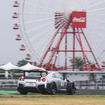 TOYO TIRES『PROXES DRIVING PLEASURE』
