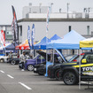 TOYO TIRES『PROXES DRIVING PLEASURE』