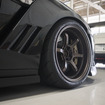 TOYO TIRES『PROXES DRIVING PLEASURE』