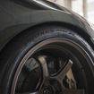 TOYO TIRES『PROXES DRIVING PLEASURE』