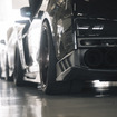 TOYO TIRES『PROXES DRIVING PLEASURE』