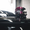 TOYO TIRES『PROXES DRIVING PLEASURE』