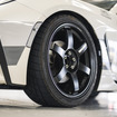 TOYO TIRES『PROXES DRIVING PLEASURE』