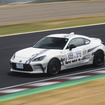 TOYO TIRES『PROXES DRIVING PLEASURE』