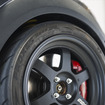 TOYO TIRES『PROXES DRIVING PLEASURE』