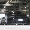 TOYO TIRES『PROXES DRIVING PLEASURE』