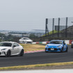 TOYO TIRES『PROXES DRIVING PLEASURE』