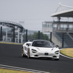 TOYO TIRES『PROXES DRIVING PLEASURE』