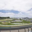 TOYO TIRES『PROXES DRIVING PLEASURE』
