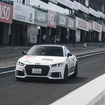 TOYO TIRES『PROXES DRIVING PLEASURE』