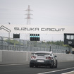 TOYO TIRES『PROXES DRIVING PLEASURE』