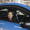 TOYO TIRES『PROXES DRIVING PLEASURE』