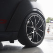 TOYO TIRES『PROXES DRIVING PLEASURE』