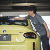 TOYO TIRES『PROXES DRIVING PLEASURE』