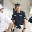塩津 佑介選手