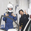 TOYO TIRES『PROXES DRIVING PLEASURE』