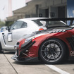 TOYO TIRES『PROXES DRIVING PLEASURE』