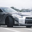 TOYO TIRES『PROXES DRIVING PLEASURE』