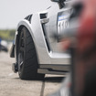 TOYO TIRES『PROXES DRIVING PLEASURE』