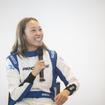 小山 美姫選手