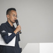 トーヨータイヤ グローバルマーケティング部 モータースポーツチーム チームリーダー 古口 敦規さん
