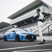 TOYO TIRES『PROXES DRIVING PLEASURE』