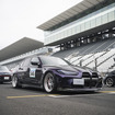 TOYO TIRES『PROXES DRIVING PLEASURE』