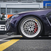 TOYO TIRES『PROXES DRIVING PLEASURE』