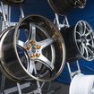 TOYO TIRES『PROXES DRIVING PLEASURE』