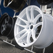TOYO TIRES『PROXES DRIVING PLEASURE』