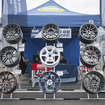 TOYO TIRES『PROXES DRIVING PLEASURE』