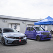 TOYO TIRES『PROXES DRIVING PLEASURE』