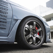 TOYO TIRES『PROXES DRIVING PLEASURE』