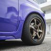 TOYO TIRES『PROXES DRIVING PLEASURE』