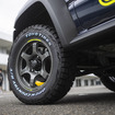 TOYO TIRES『PROXES DRIVING PLEASURE』