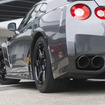 TOYO TIRES『PROXES DRIVING PLEASURE』